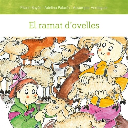 El ramat dovelles (DH)