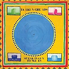 [수입] Talking Heads - Speaking In Tongues [180g LP]