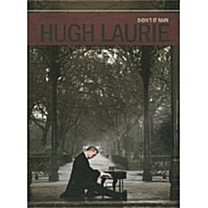 [수입] Hugh Laurie - Didnt It Rain [2CD Special Bookpack Edition]