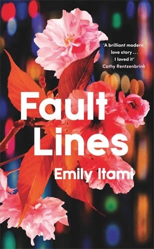 Fault Lines : Shortlisted for the 2021 Costa First Novel Award (Paperback)