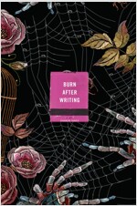 Burn After Writing (Spiders)