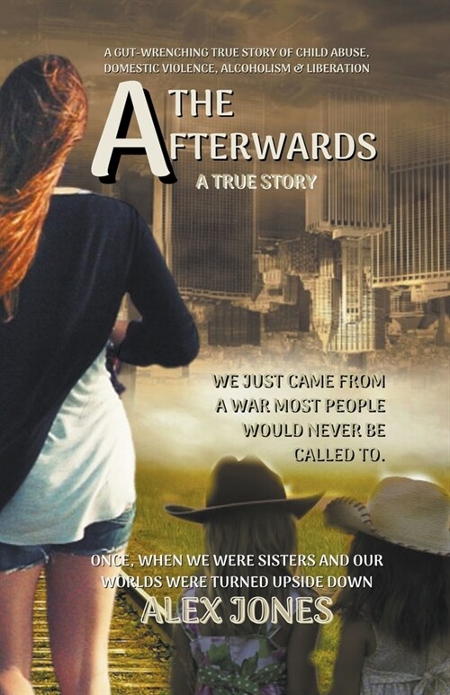 The Afterwards (Paperback)