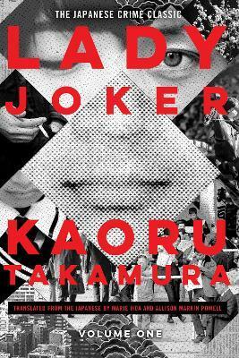 Lady Joker : Volume One (Paperback, International ed)