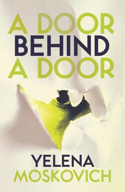 A Door Behind a Door (Paperback)