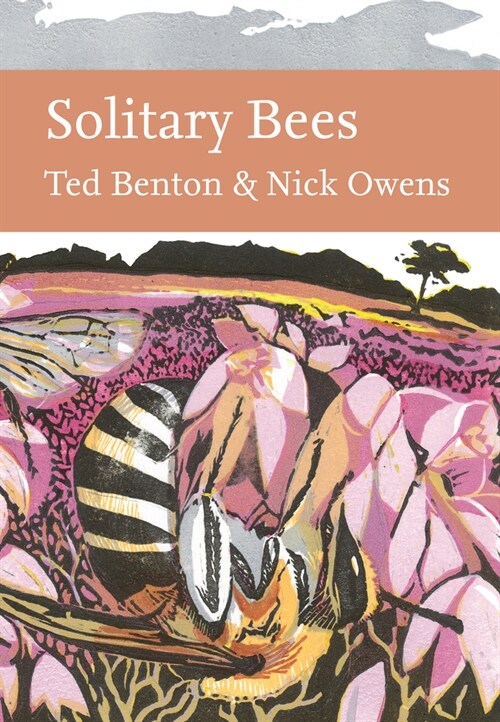 Solitary Bees (Hardcover)