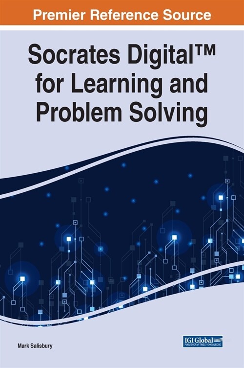 Socrates Digital(TM) for Learning and Problem Solving (Hardcover)