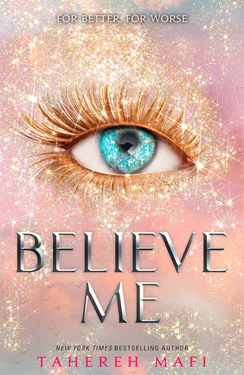 Believe Me (Paperback)