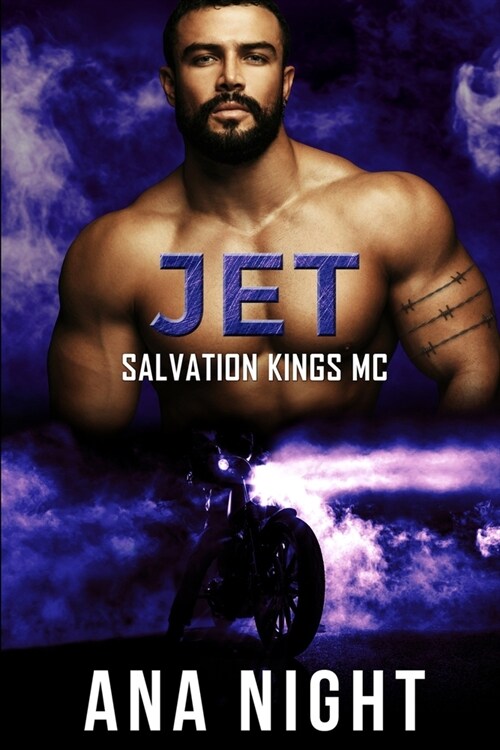 Jet (Paperback)