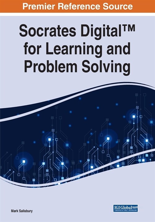 Socrates Digital(TM) for Learning and Problem Solving (Paperback)