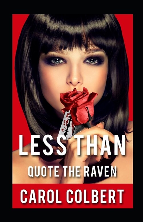 Less Than: Quote the Raven (Paperback)