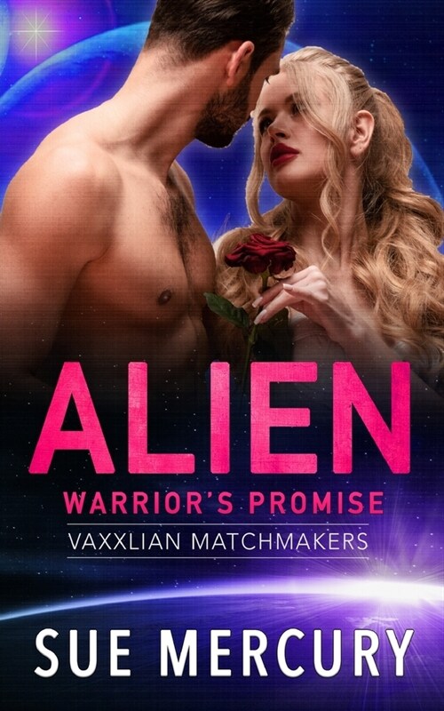 Alien Warriors Promise (Paperback)