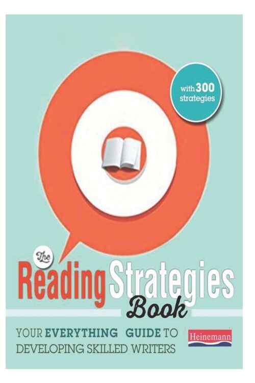 The Reading Strategies Book (Paperback)