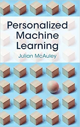 Personalized Machine Learning (Hardcover)