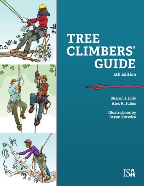 Tree Climbers Guide (Paperback, 4 Revised edition)