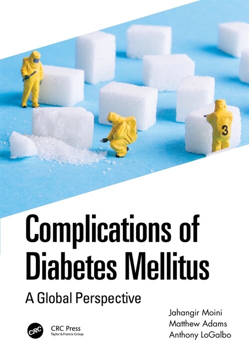 Complications of Diabetes Mellitus : A Global Perspective (Paperback)
