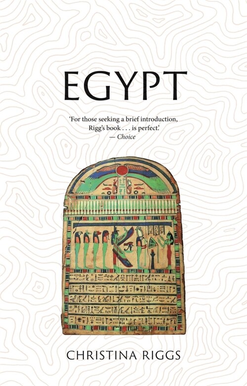 Egypt : Lost Civilizations (Paperback)