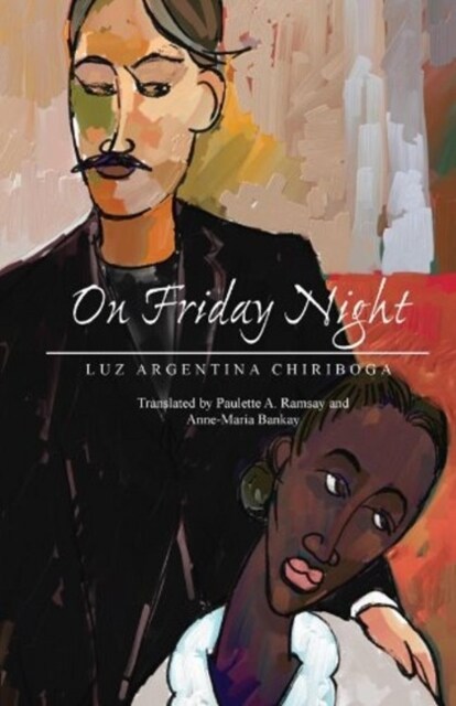 On Friday Night (Paperback)