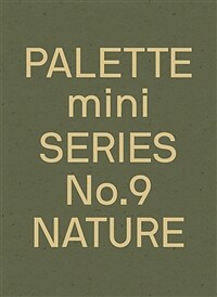 Palette Mini 09: Nature: New Earth Tone Graphics (Paperback)