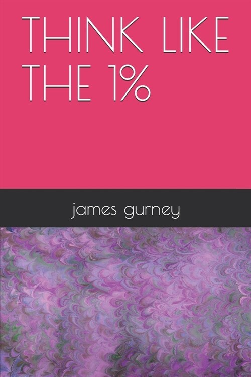 Think like the 1% (Paperback)