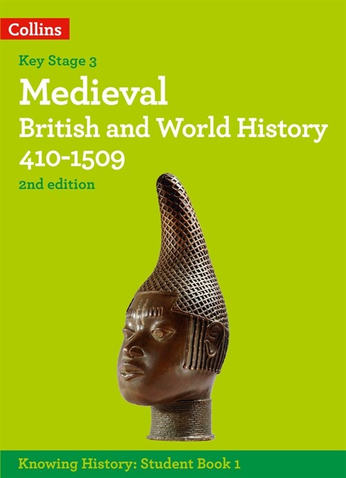 Medieval British and World History 410-1509 (Paperback, 2 Revised edition)