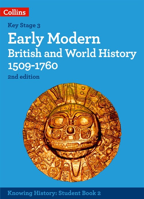 Early Modern British and World History 1509-1760 (Paperback, 2 Revised edition)