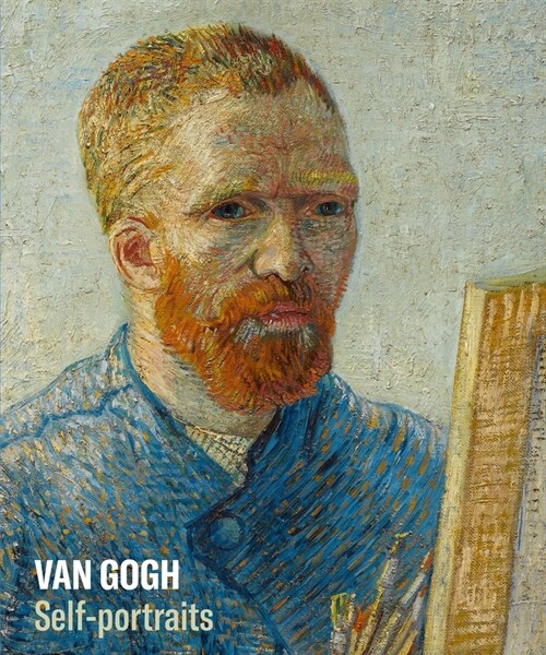 Van Gogh. Self-Portraits (Paperback)