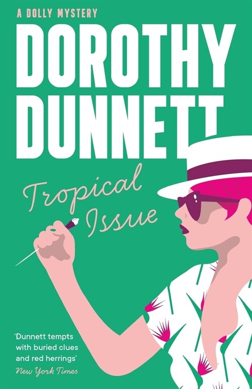 Tropical Issue (Paperback)