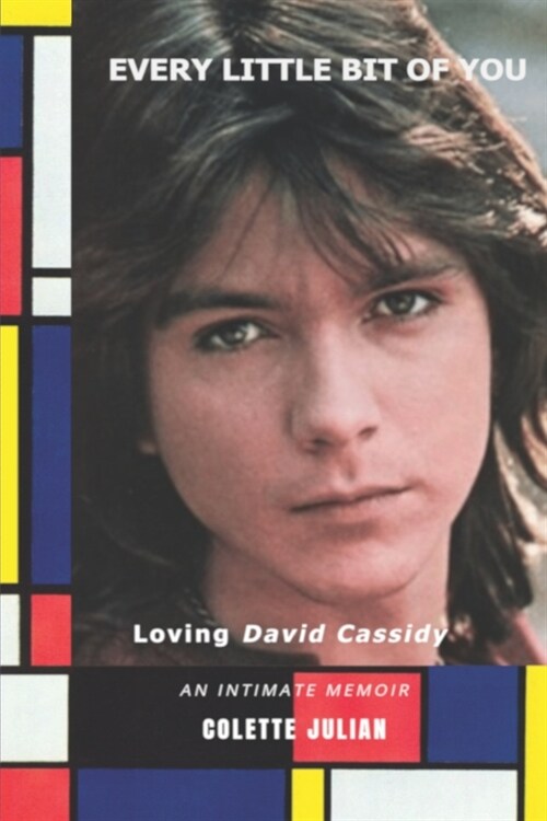 Every Little Bit Of You: Loving David Cassidy (Paperback)