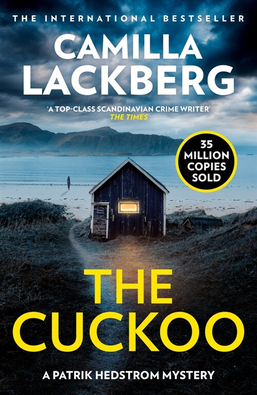 The Cuckoo (Hardcover)