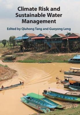 Climate Risk and Sustainable Water Management (Hardcover, New ed)