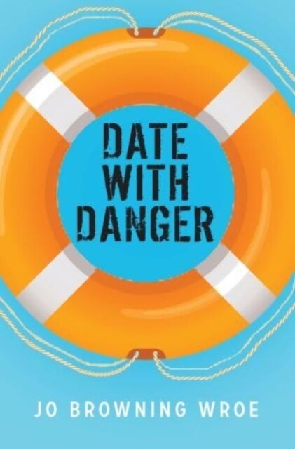 [중고] Date with Danger (Paperback)