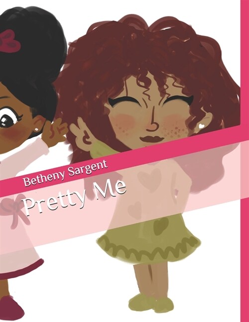 Pretty Me (Paperback)