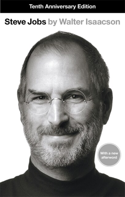 Steve Jobs (Paperback)