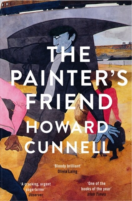 The Painters Friend (Paperback)