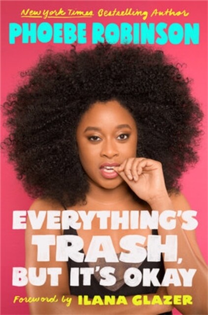 Everythings Trash, But Its Okay (Paperback)