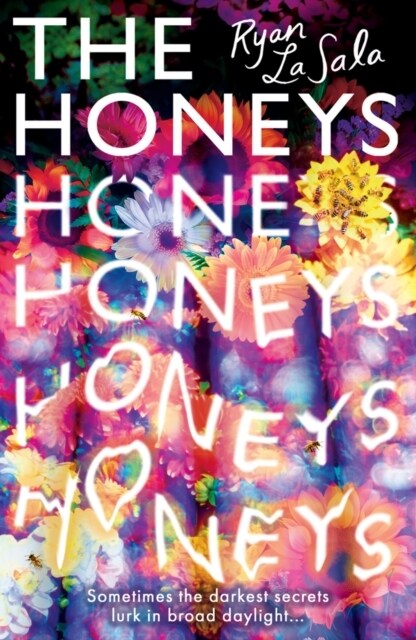 The Honeys (Paperback)