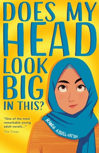 Does My Head Look Big In This (2022 NE) (Paperback, 2 ed)