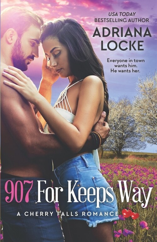 907 For Keeps Way (Paperback)