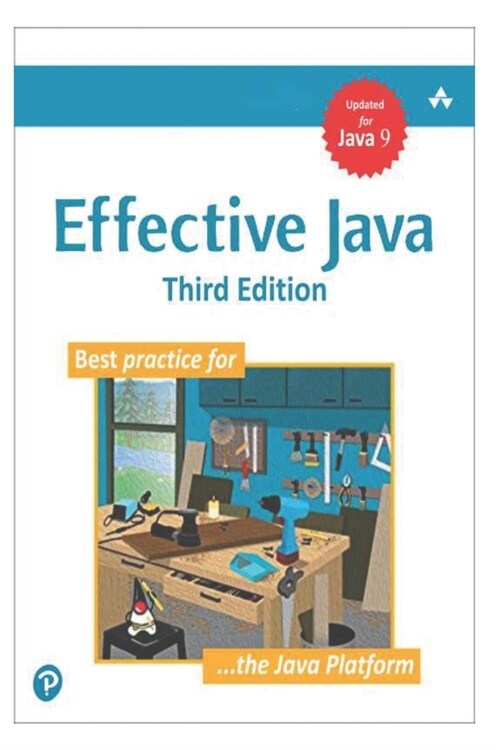 Effective Java (Paperback)