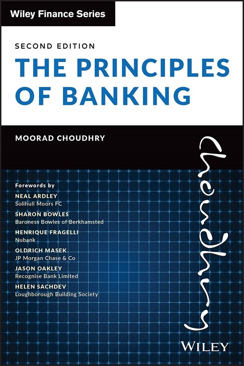 The Principles of Banking (Paperback, 2)
