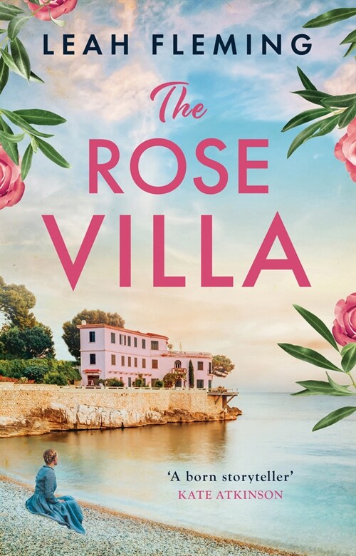 The Rose Villa (Paperback)