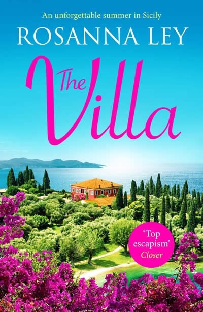 The Villa (Paperback)