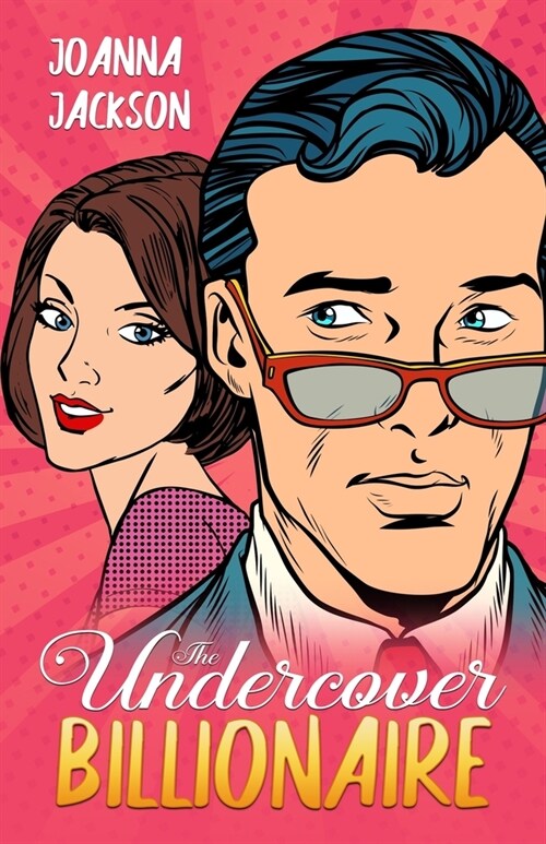 The Undercover Billionaire (Paperback)