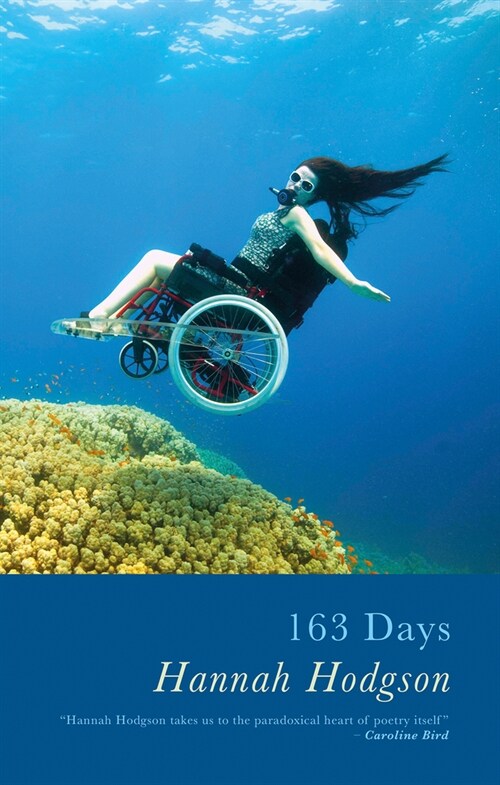 163 Days (Paperback)