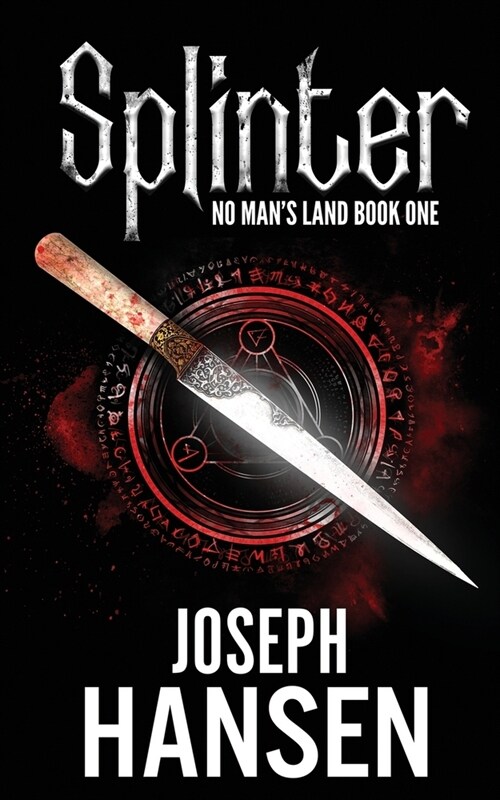 Splinter: No Mans Land Book 1 (Paperback)