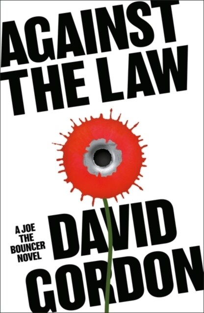 Against the Law (Paperback)