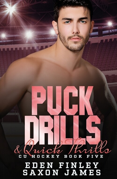 Puck Drills & Quick Thrills (Paperback)