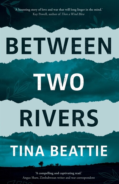 BETWEEN TWO RIVERS (Paperback)