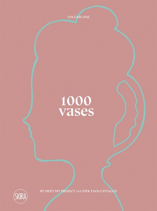 1000 Vases (Hardcover)