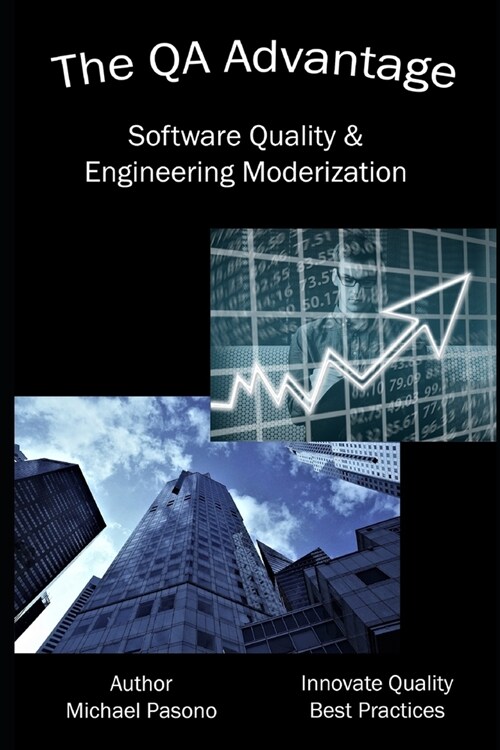 The QA Advantage (Paperback)